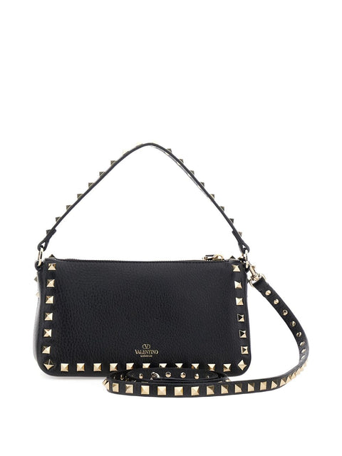 Valentino Garavani Rockstud Small Shoulder Bag
