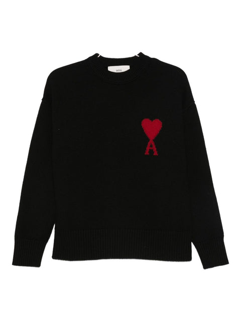 Ami Paris Cardigan