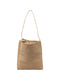 Sophie Digard Raffia Shoulder Bag
