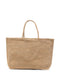 Sophie Digard Raffia Tote Bag