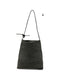Sophie Digard Raffia Shoulder Bag