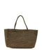 Sophie Digard Raffia Tote Bag