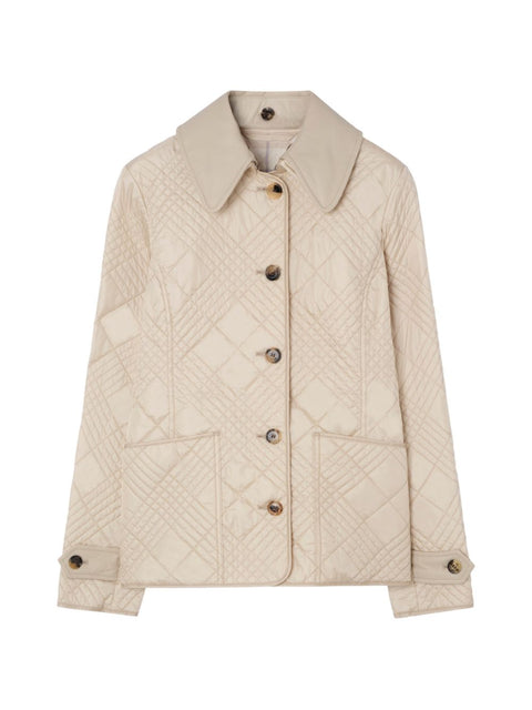 Burberry Jacket