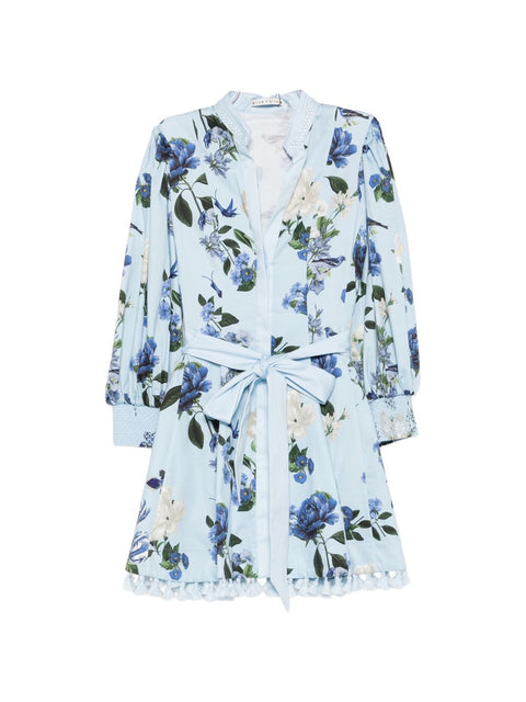 Alice + Olivia Dress