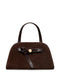 Tory Burch Romy Suede Bucket Bag