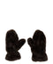 Apparis Faux-Fur Gloves
