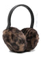 APPARIS Scarfs LEOPARD PRINT