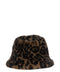 Apparis Amara Leopard Bucket Hat