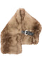 Apparis Rowen Faux-Fur Scarf