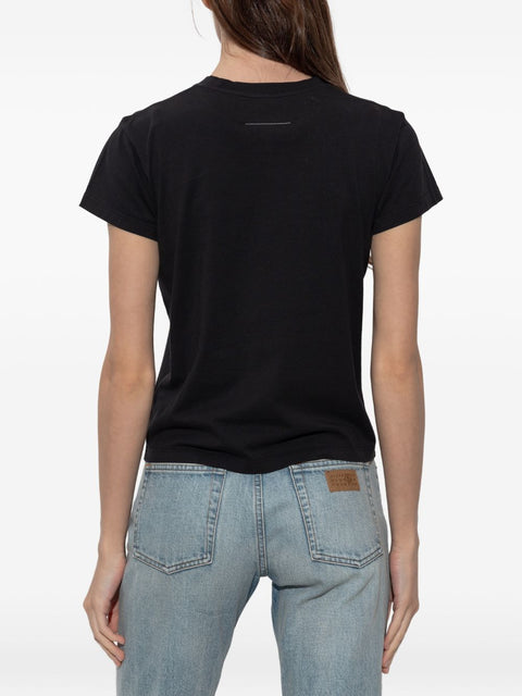 MM6 Maison Margiela T-shirts and Polos