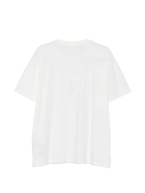 MM6 Maison Margiela T-shirts and Polos