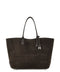 Hogan Address Medium Leather Tote