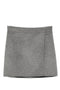 Semicouture Skirt
