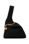 Stella McCartney Chain-Link Shoulder Bag