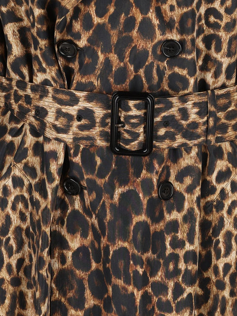Saint Laurent Coat
