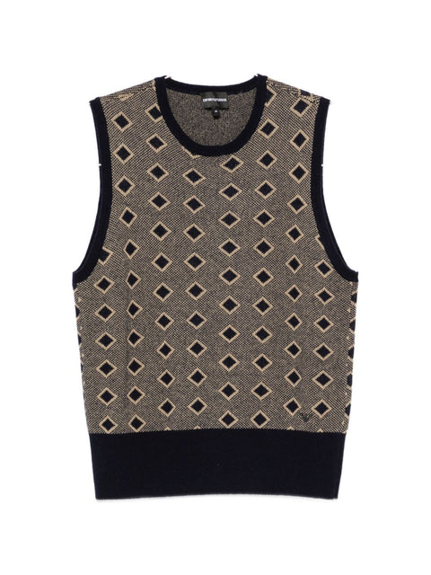 Emporio Armani Sweaters