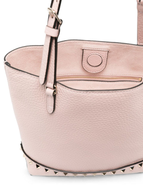 Valentino Garavani Rockstud Small Shoulder Bag