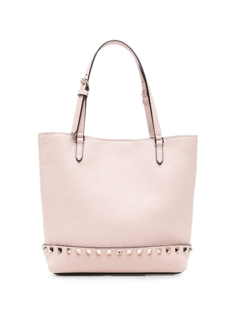 Valentino Garavani Rockstud Small Shoulder Bag