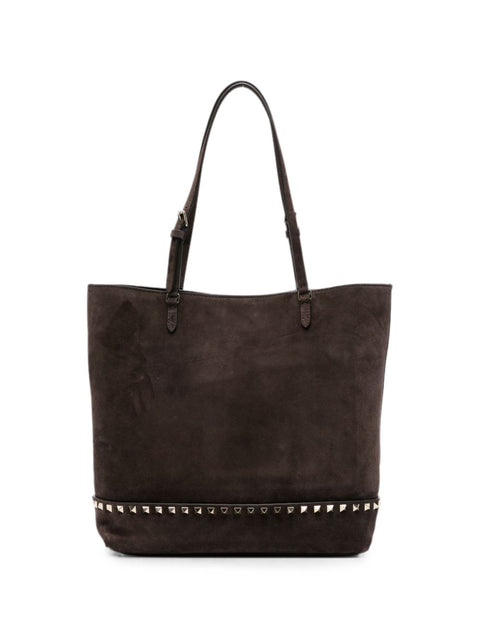Valentino Garavani Rockstud Small Shoulder Bag