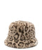Apparis Amara Leopard Bucket Hat