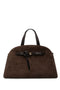 Tory Burch Romy Suede Bucket Bag