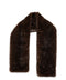 Apparis Dame Faux-Fur Shawl