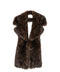 Apparis Faux-Fur Vest