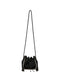 Forte Forte Calf Hair Drawstring Bag