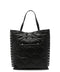 Zanellato Quilted Medium Tote