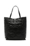 Zanellato Quilted Medium Tote