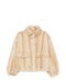 Apparis Faux-Fur Coat