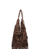 La Milanesa Arel Fringed Bag