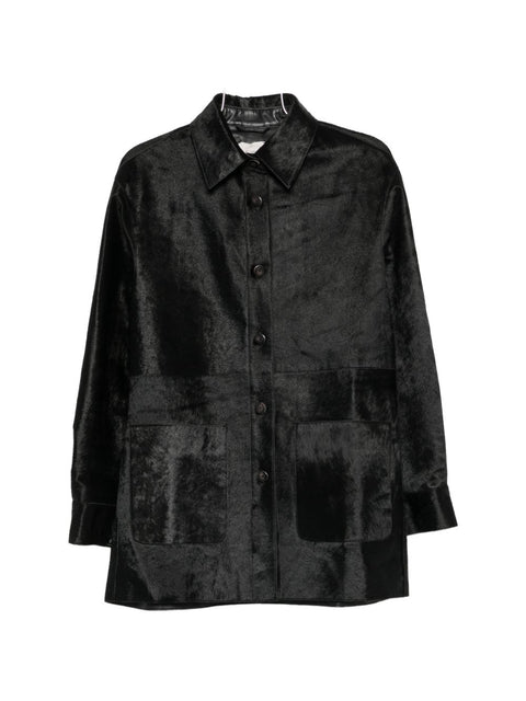 Alysi Jacket