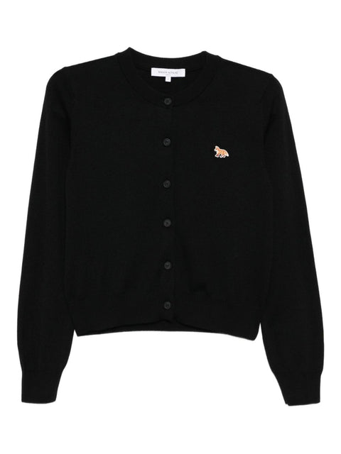 Maison Kitsuné Sweater