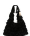 La Milanesa Capuci Fringed Bag