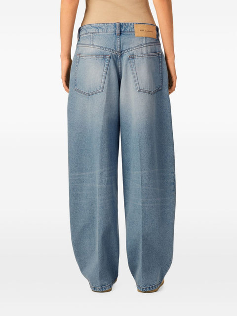 Ami Paris Jeans