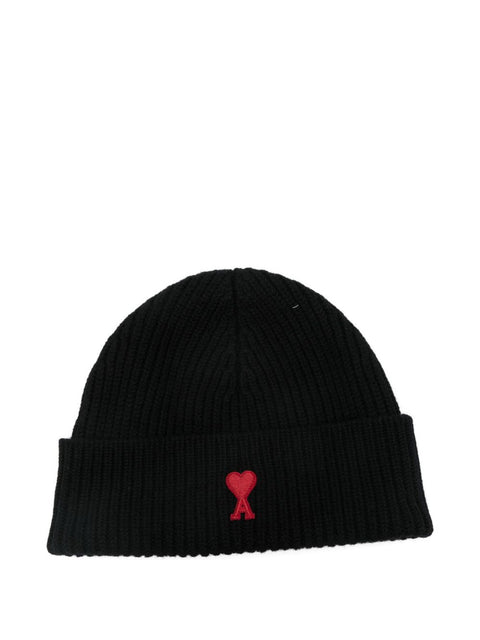 Ami Paris Hat