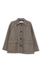 Harris Wharf London Jacket
