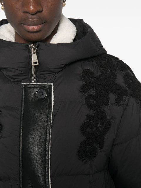 Ermanno Firenze Coat