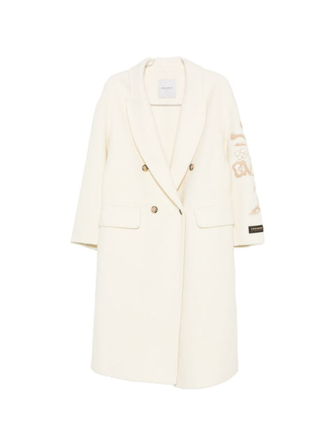 Ermanno Firenze Coat