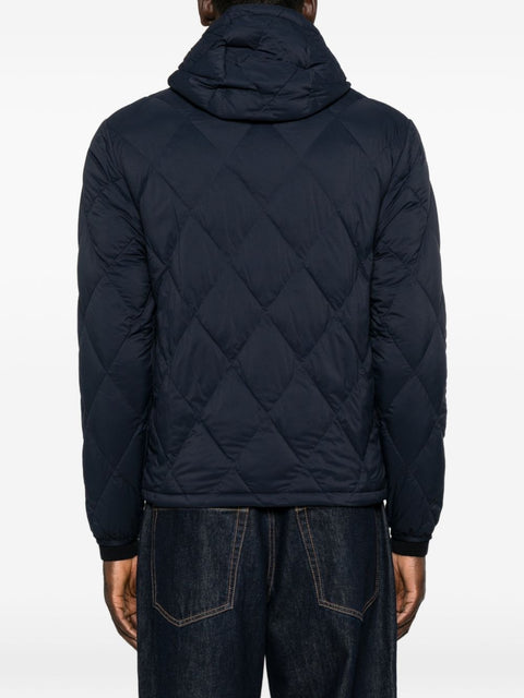 Burberry Coat