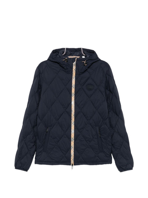 Burberry Coat