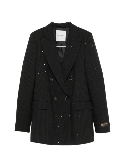 Ermanno Firenze Jacket