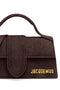 Jacquemus Le Chiquito Moyen Bag