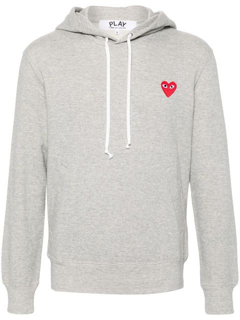 Comme Des Garcons Sweater