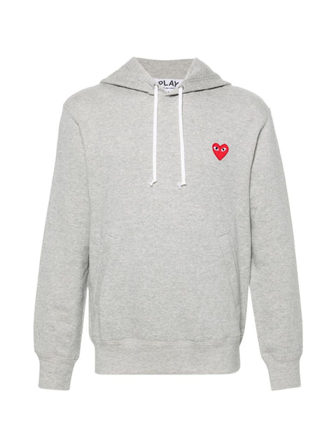 Comme Des Garcons Sweater