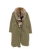 Bazar Deluxe Coat