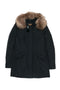 Woolrich Coat