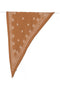DESTIN Scarfs BROWN