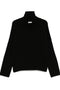Soft Goat Sweater